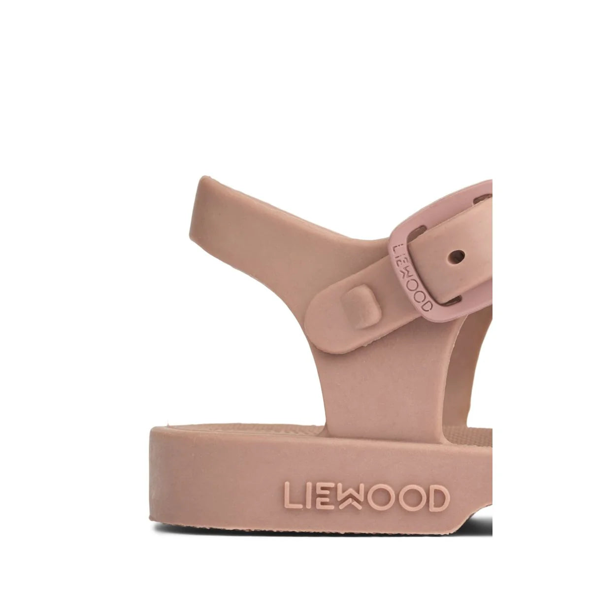 Cangrejeras Bre NEW Liewood Dark Rose