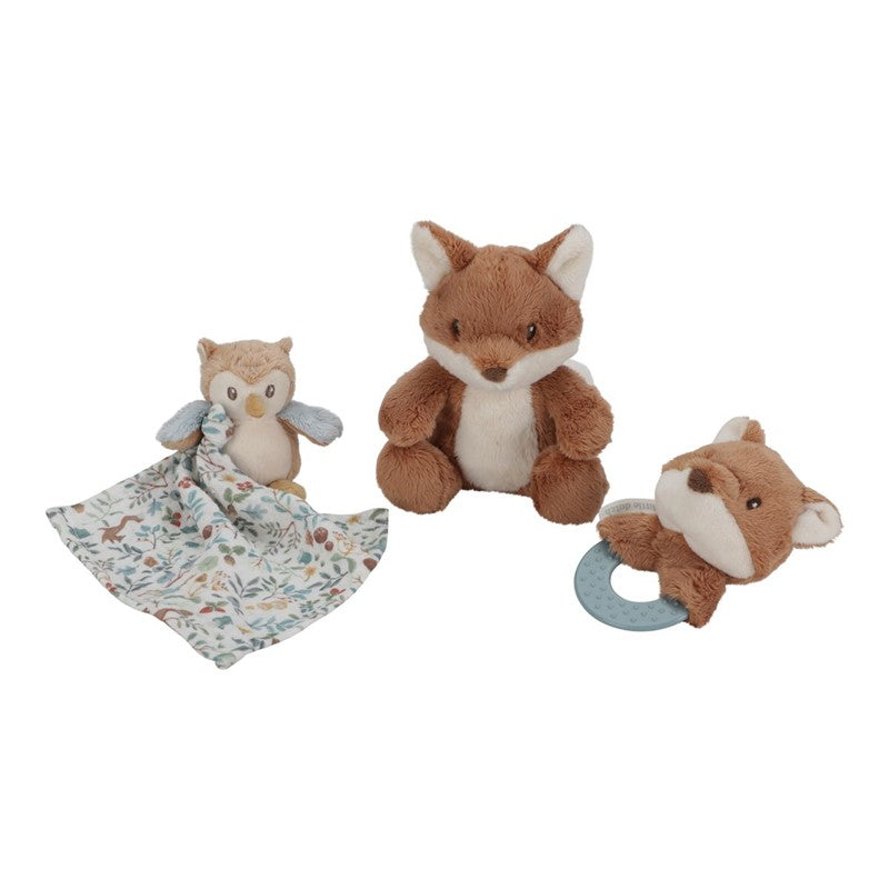 Caja regalo bebé Friends Little Dutch