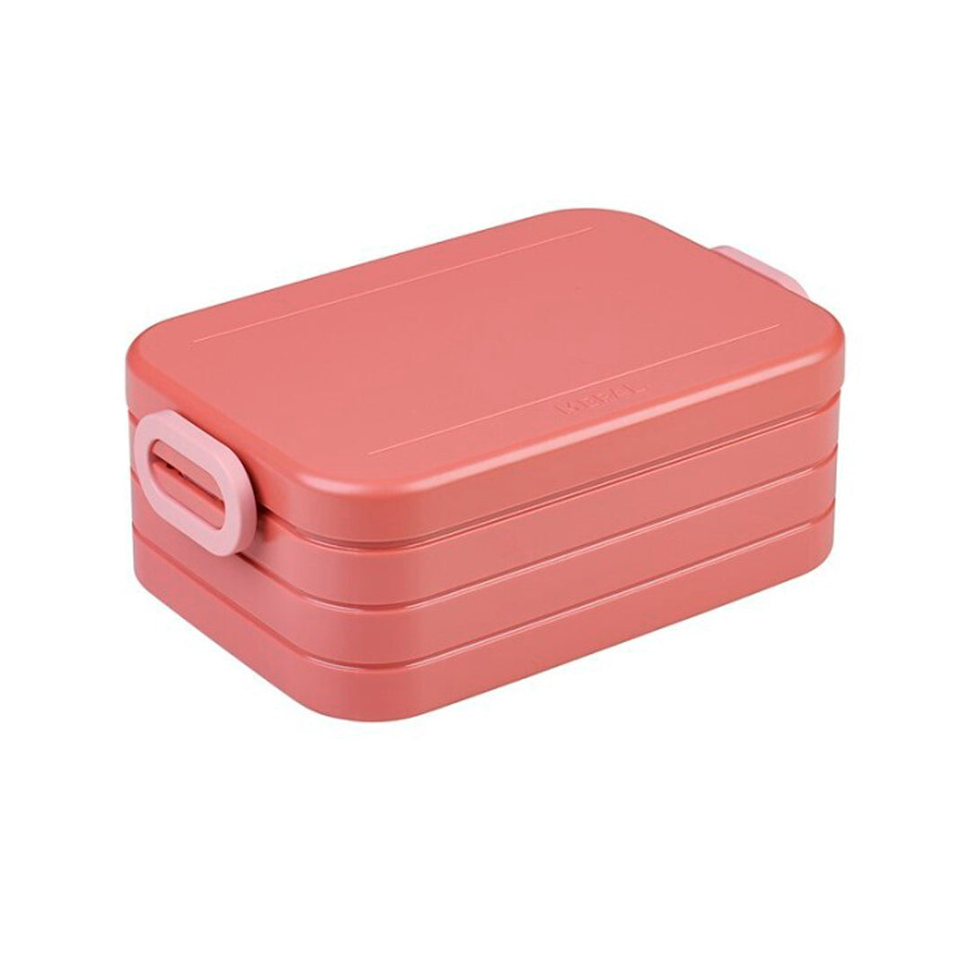Caja Almuerzo Midi Mepal Vivid Malva
