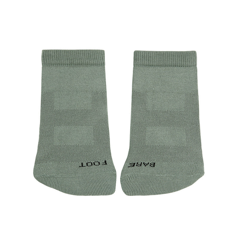 Calcetines Invisibles Barefoot Cóndor Verde