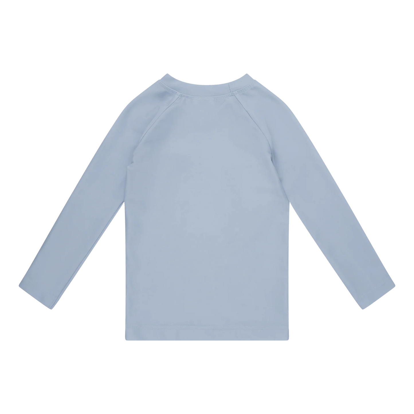 Camiseta manga larga UPF 50+ Swim Essentials - Pure Azul