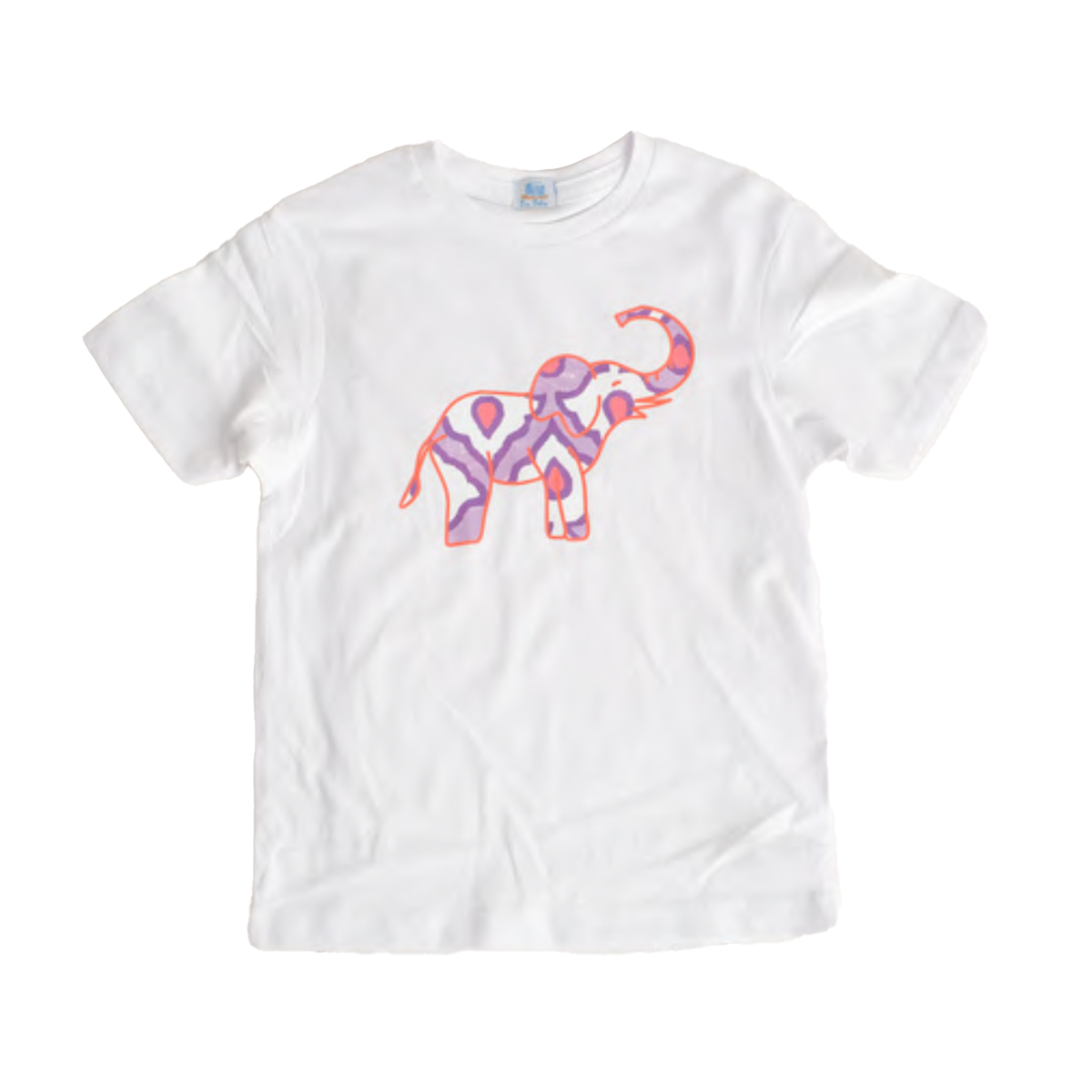 Camiseta Unisex La Pala- Niza