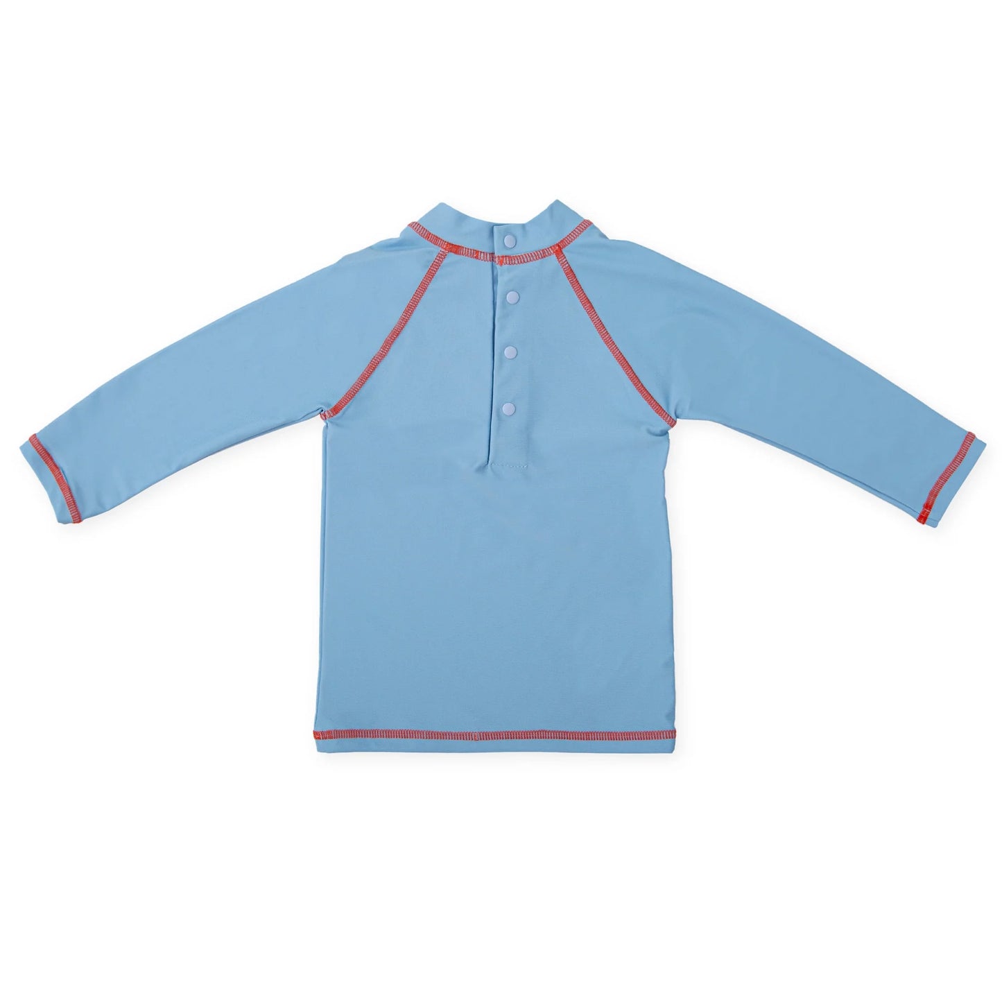 Camiseta baño Tutto Piccolo Tortugas