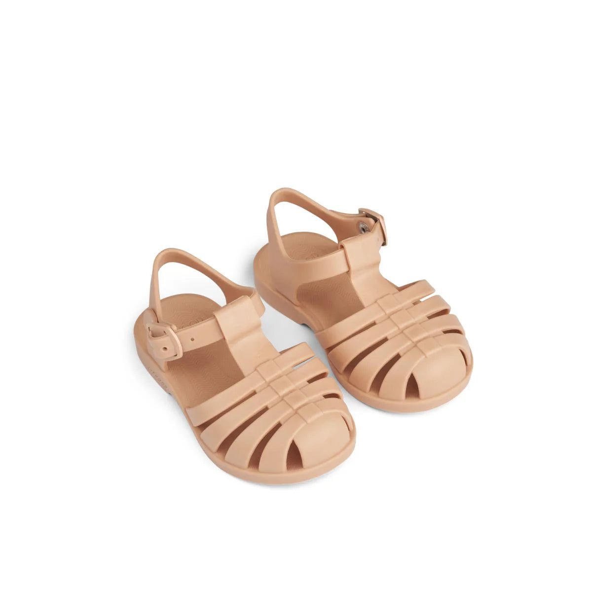 Cangrejeras Bre NEW Liewood Light Apricot