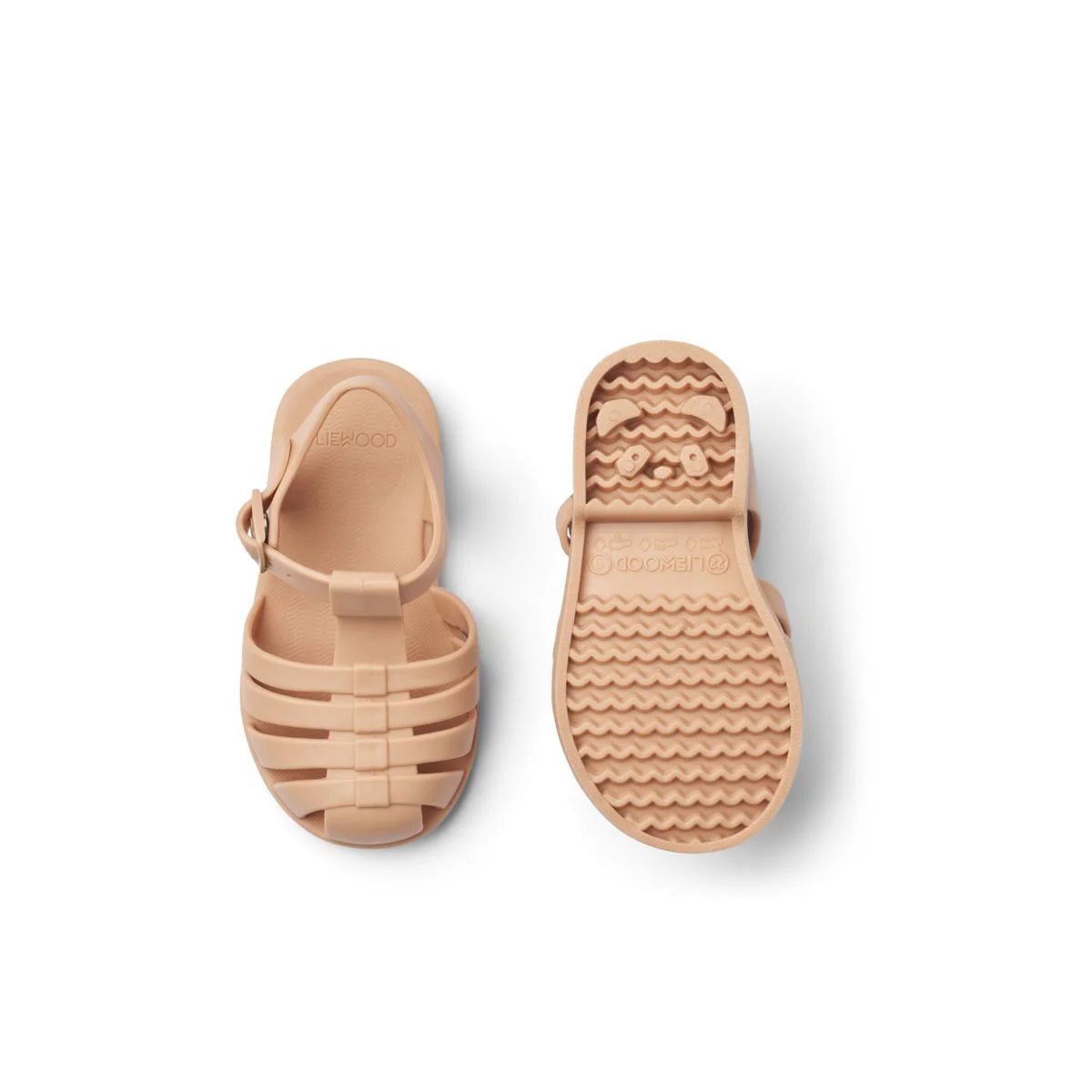 Cangrejeras Bre NEW Liewood Light Apricot