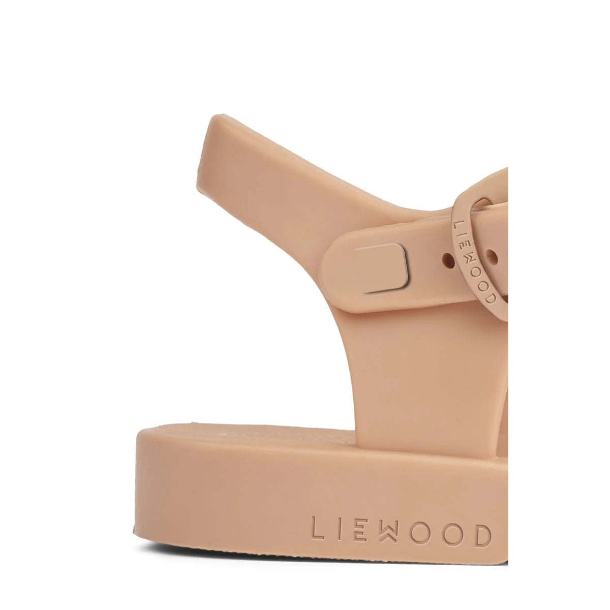 Cangrejeras Bre NEW Liewood Light Apricot