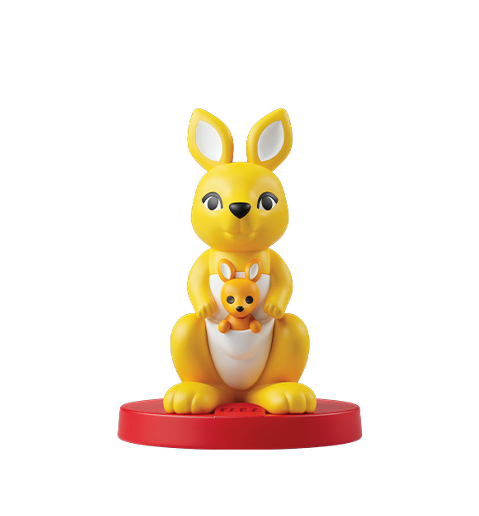 Canta y Salta con Camila -FABA-