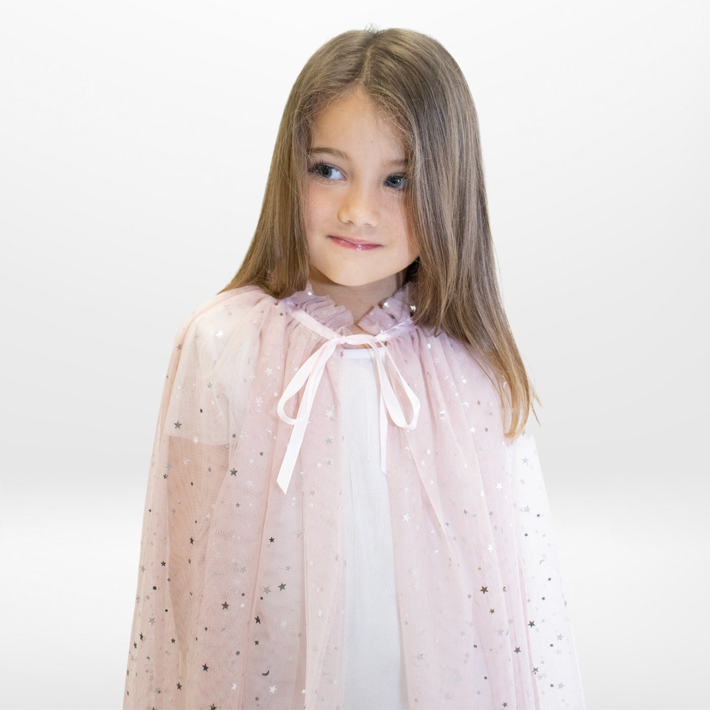 Capa Princesa Rosa -Yuko B.