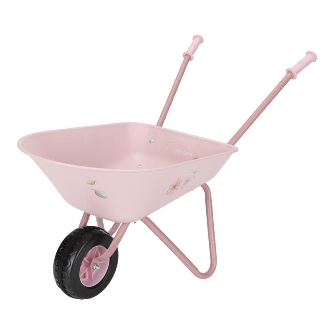 Carretilla Little Dutch - Fairy Garden