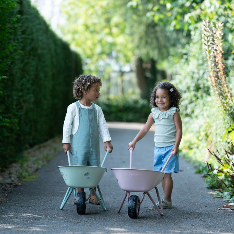 Carretilla Little Dutch - Forest Friends