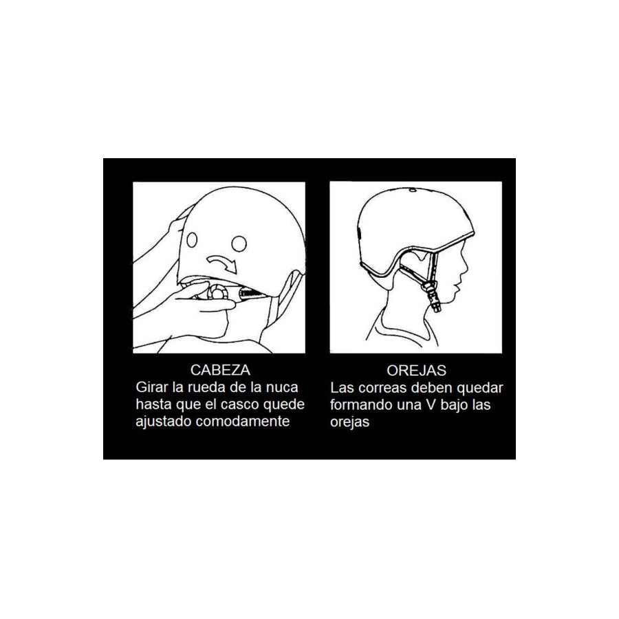 Casco Micro Neochrome Rosa