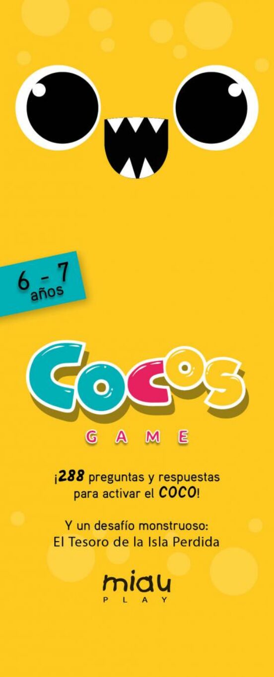 Cocos Game