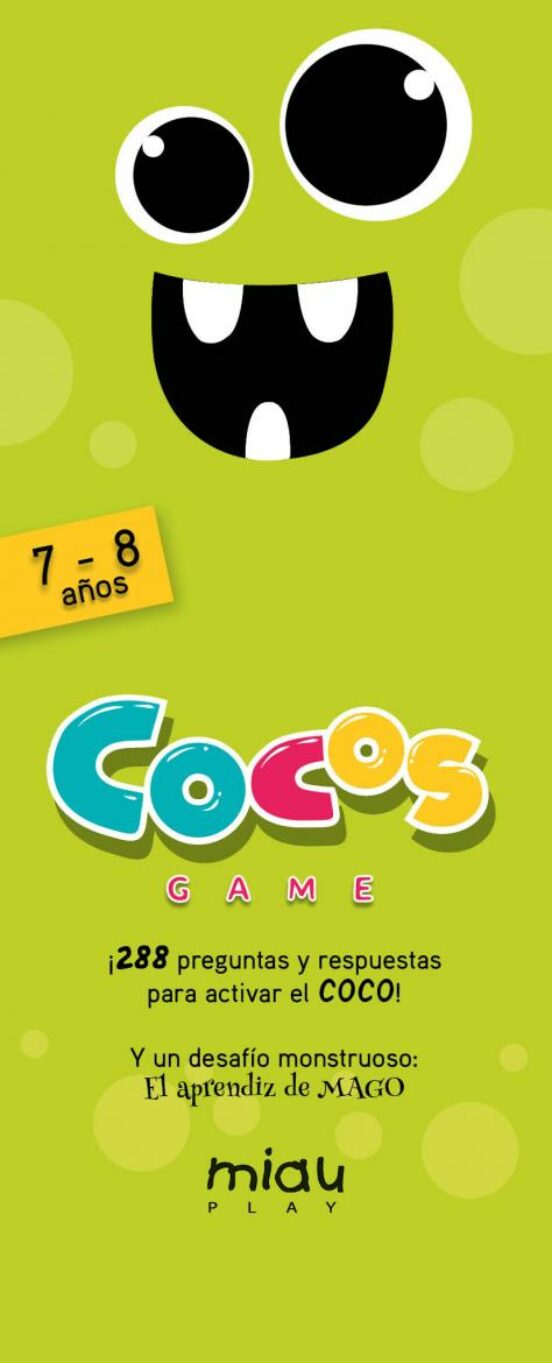 Cocos Game