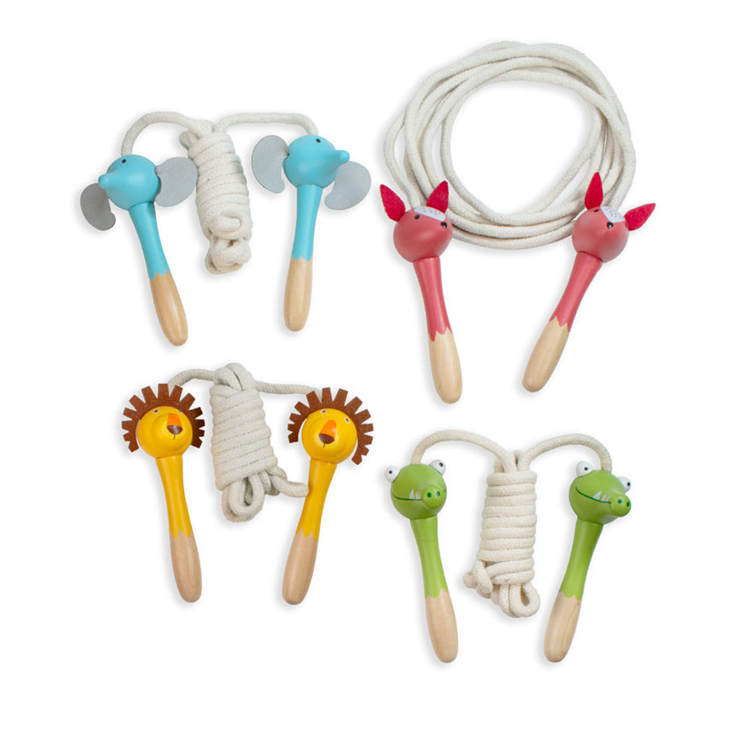 Comba para saltar - Cayro