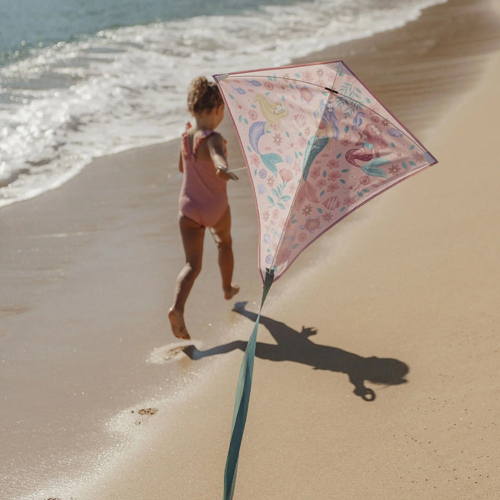 Cometa Little Dutch - Dreamy Mermaid