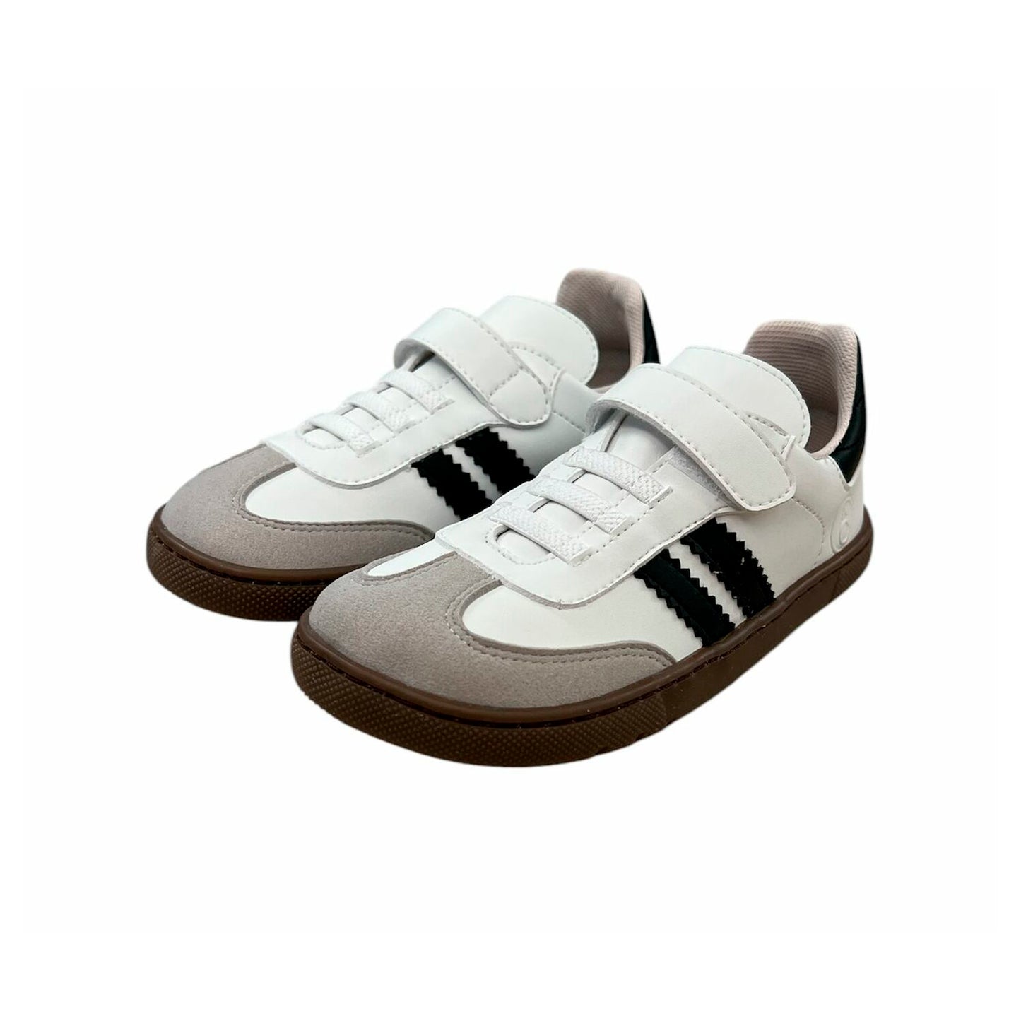 Deportivas Kids Coqueflex - Samba Topo