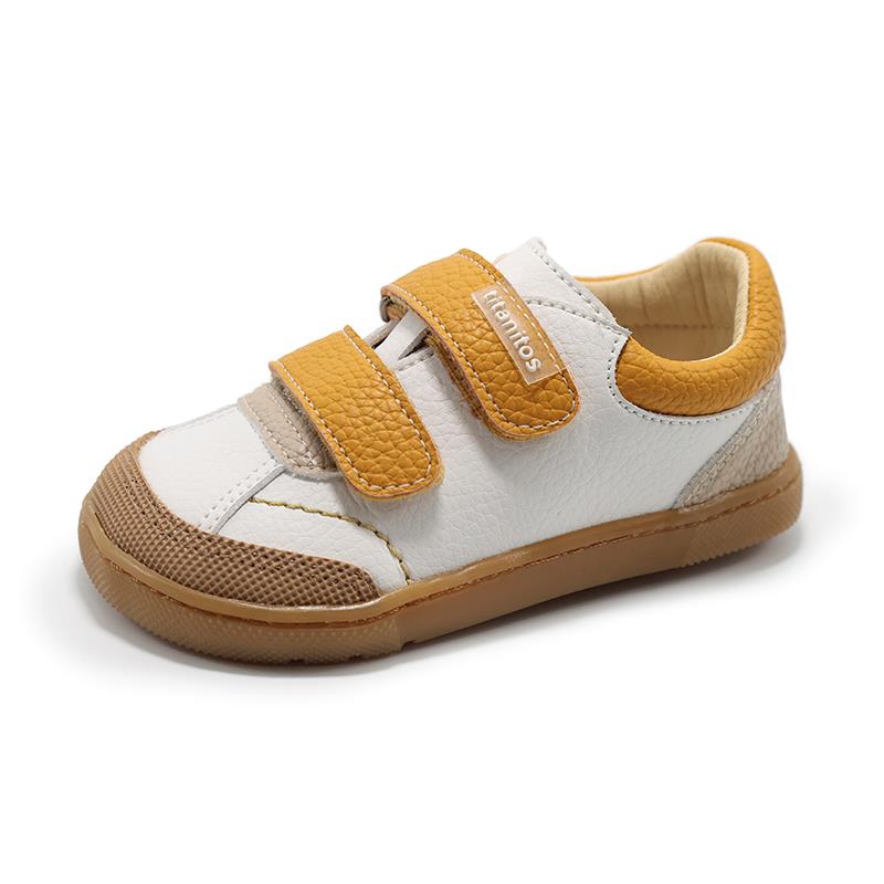 Deportivas Titanitos- Oscar Ivory Combi 2