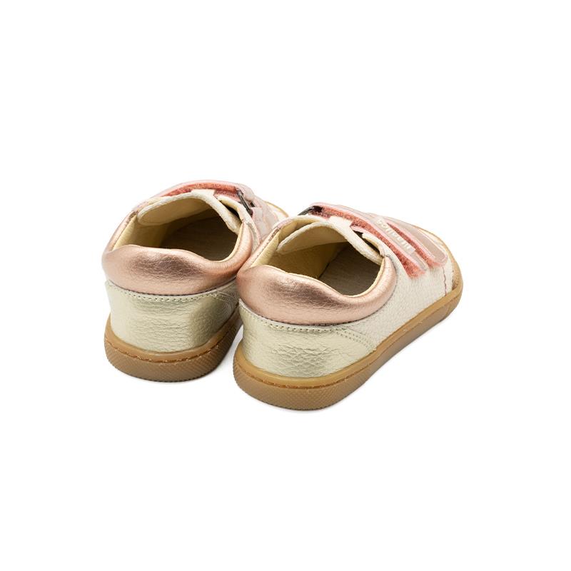 Deportivas Titanitos - Susana