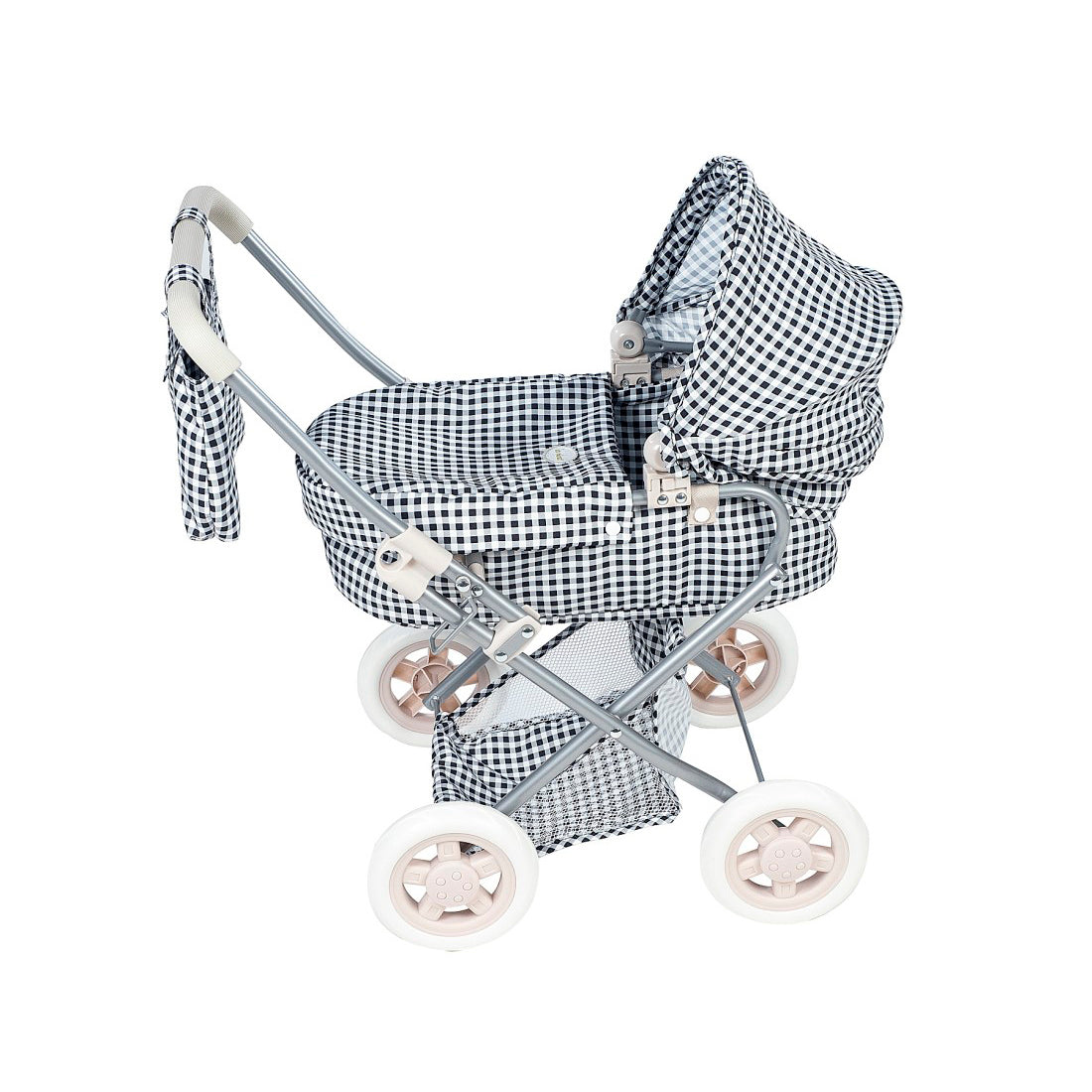 Cochecito para bebé Noa - La Nina