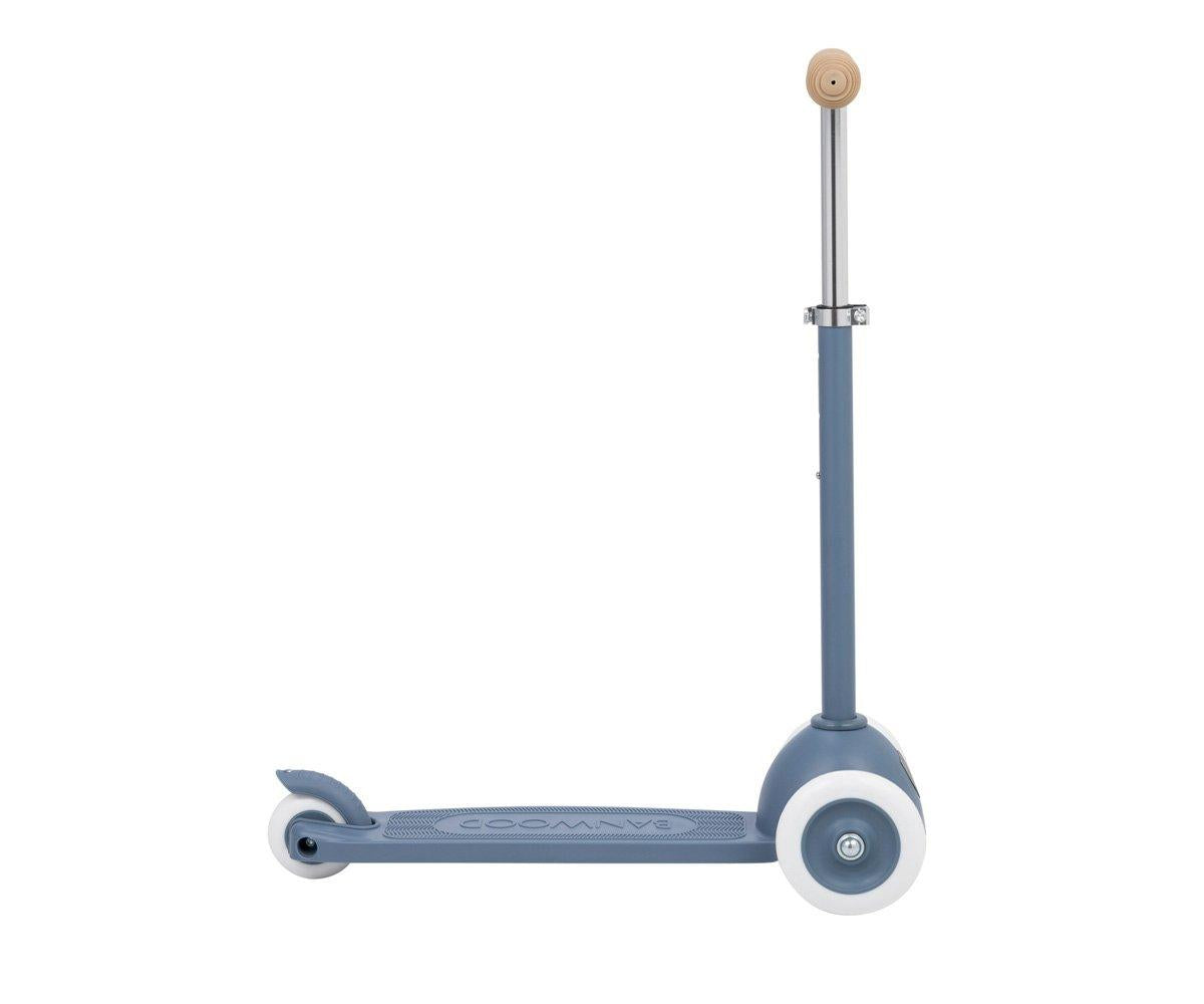 Patinete Banwood Eco Deep Sea