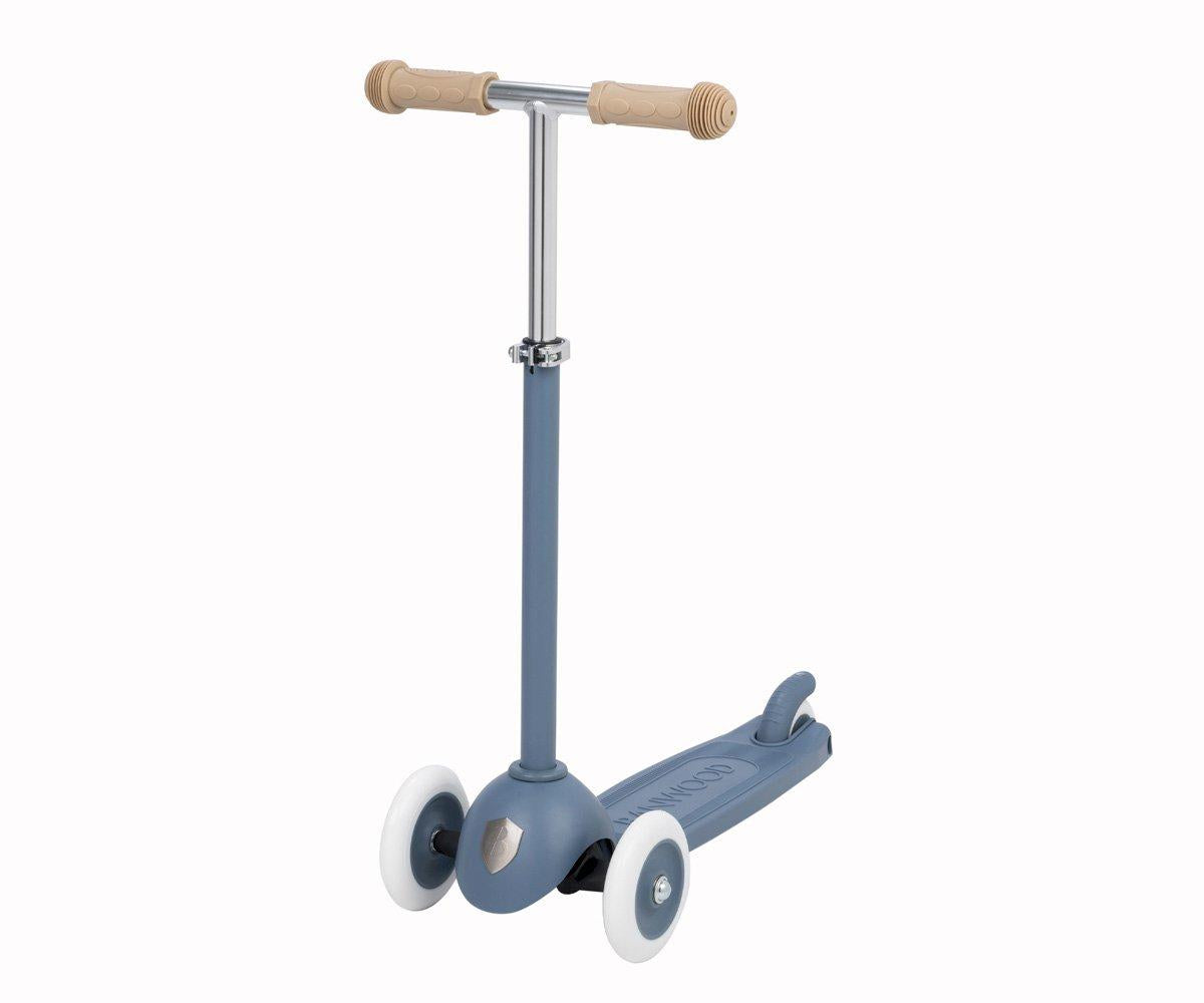 Patinete Banwood Eco Deep Sea