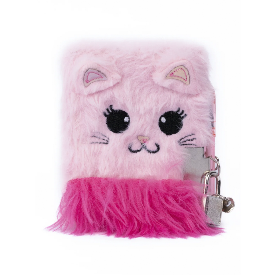 Diario de peluche - Great Pretenders