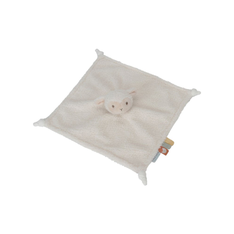 Doudou Little Dutch - Oveja Pequeña Ganja
