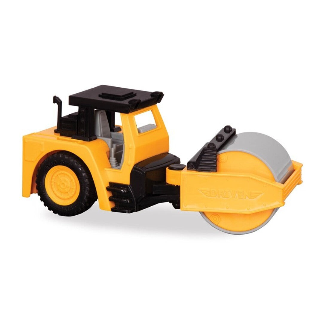 Mini Apisonadora Driven