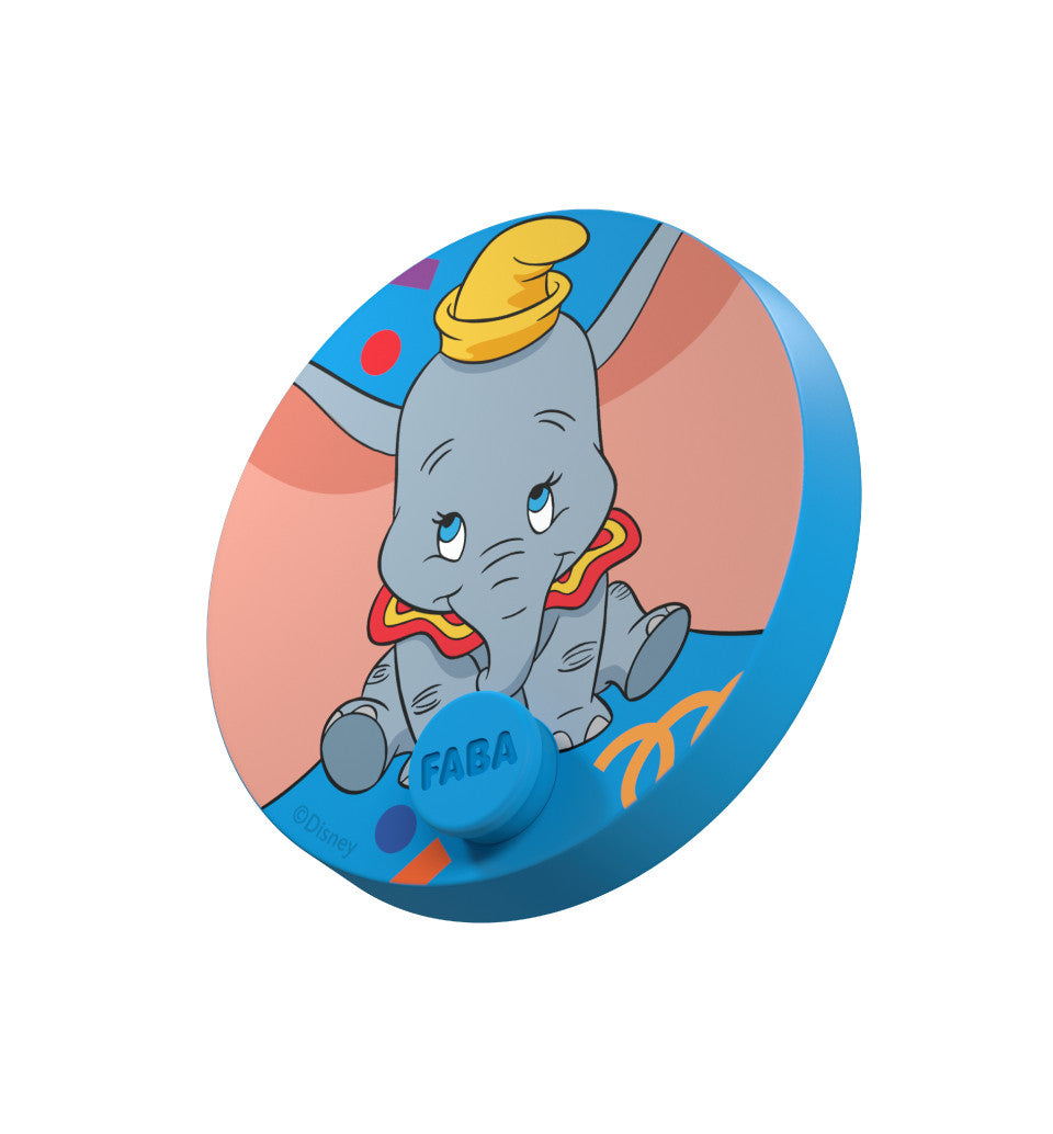 Dumbo: El elefante volador -FABA-