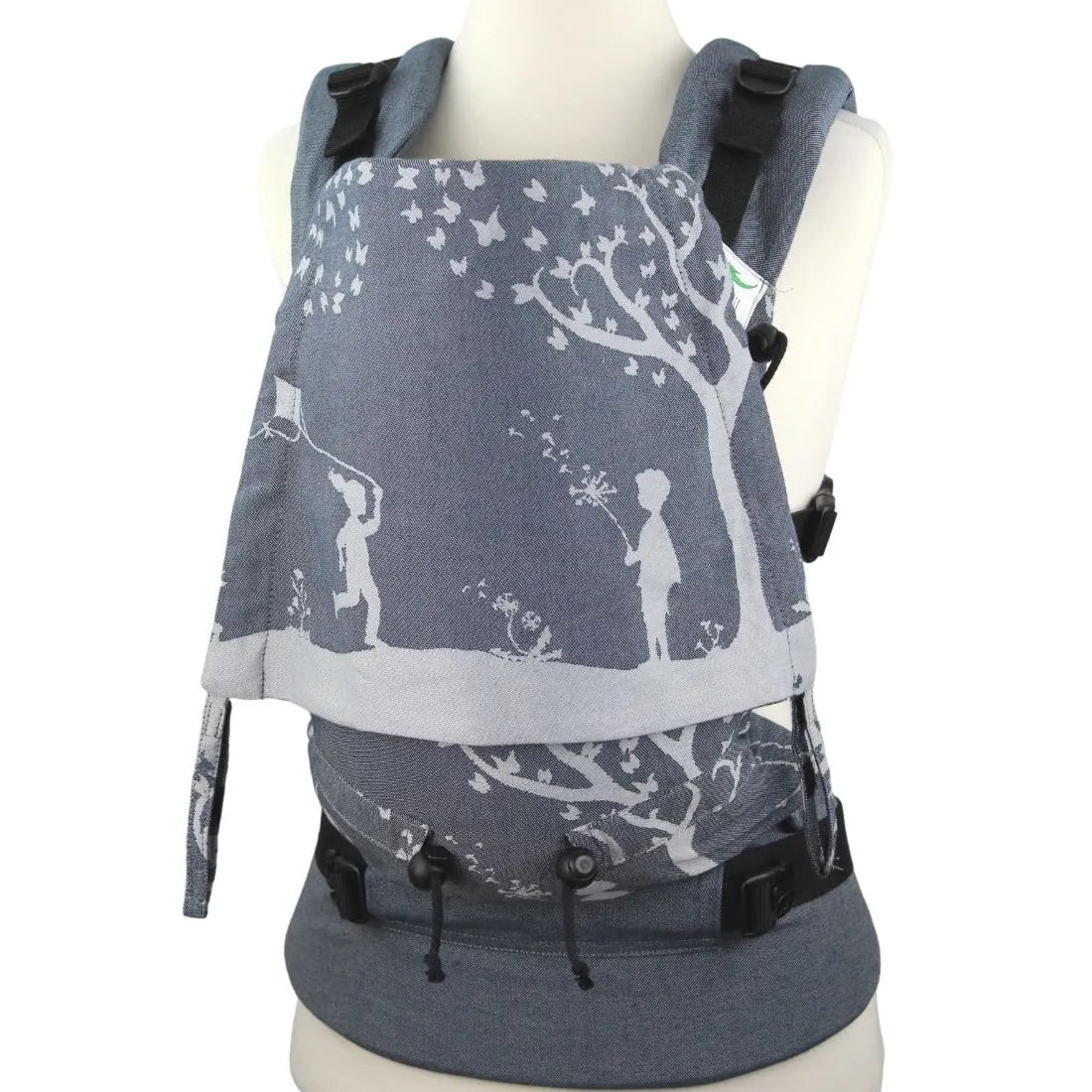 Buzzidil Standard Mochila Porteo Buzzidil Mochila Buzzidil