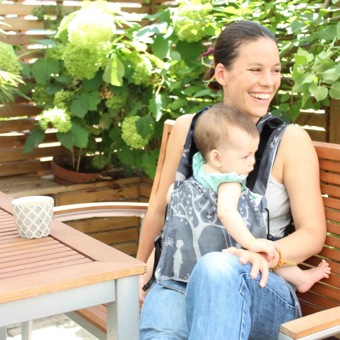 Mochila Buzzidil Standard Evolution Eden Moonwalk