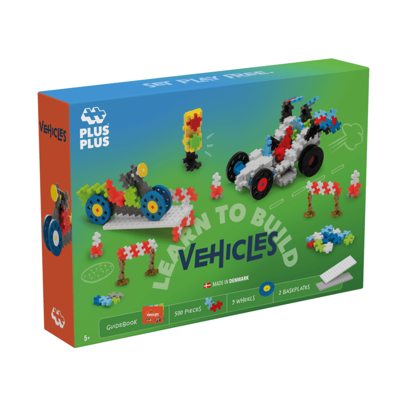 Vehículos Plus Plus