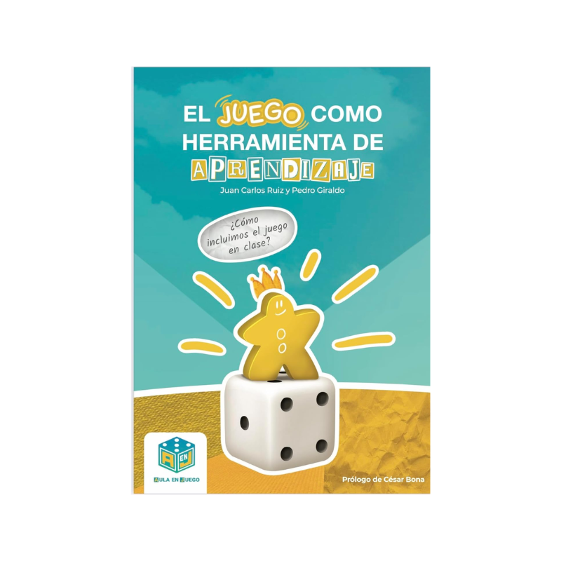 El Juego como herramienta de aprendizaje