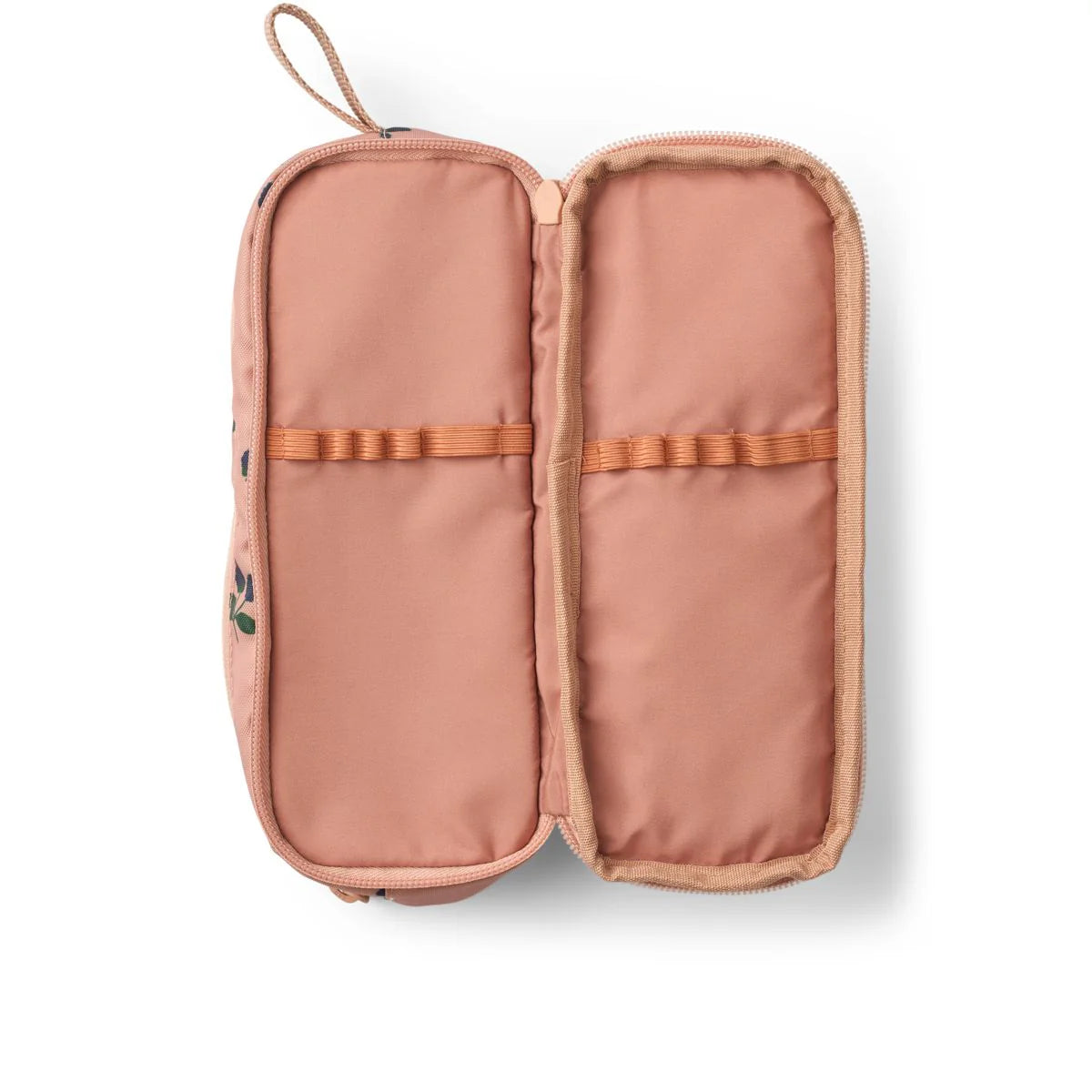 Estuche Andrey Liewood - Berry / Pale Tuscany