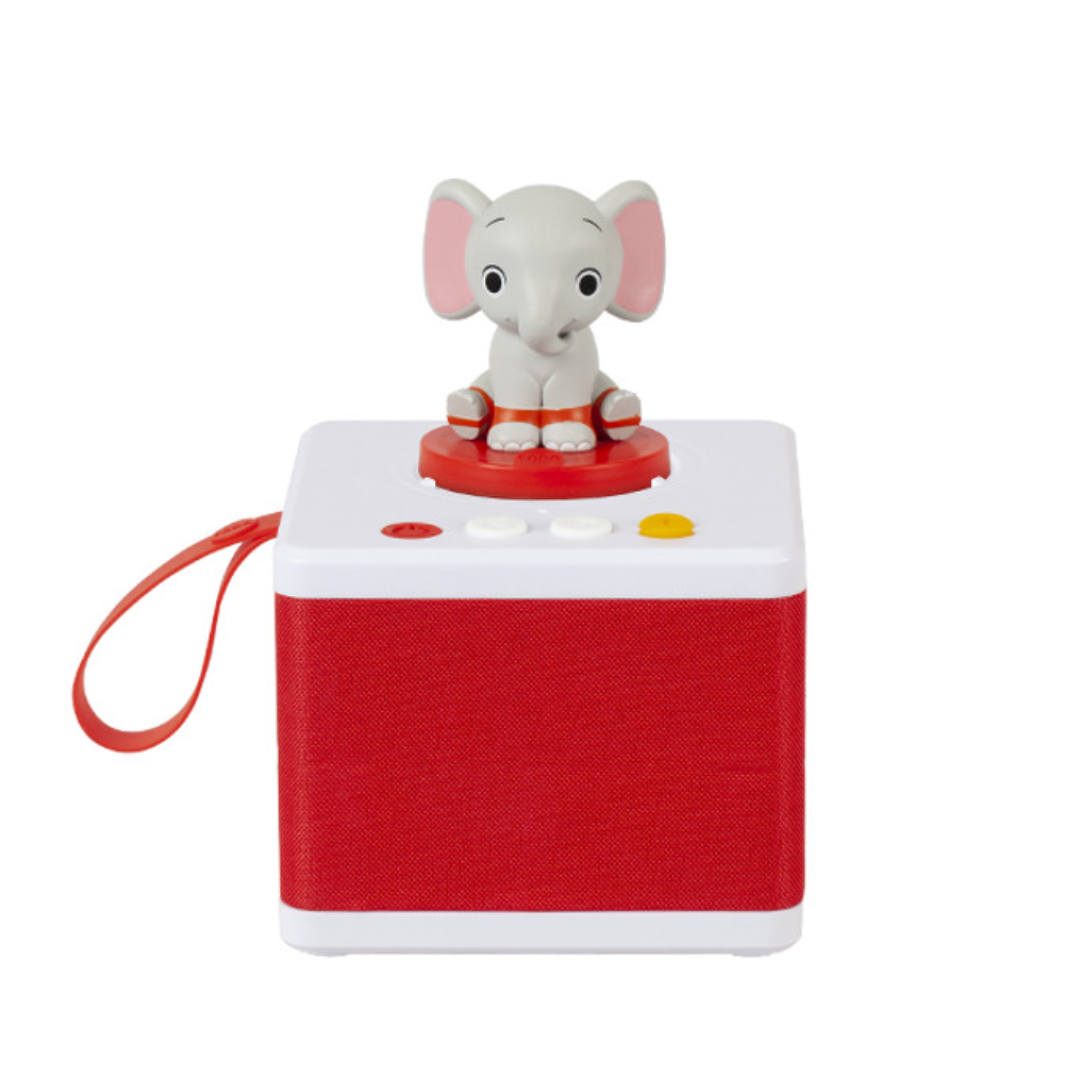 Cuentacuentos -Starter Set Faba