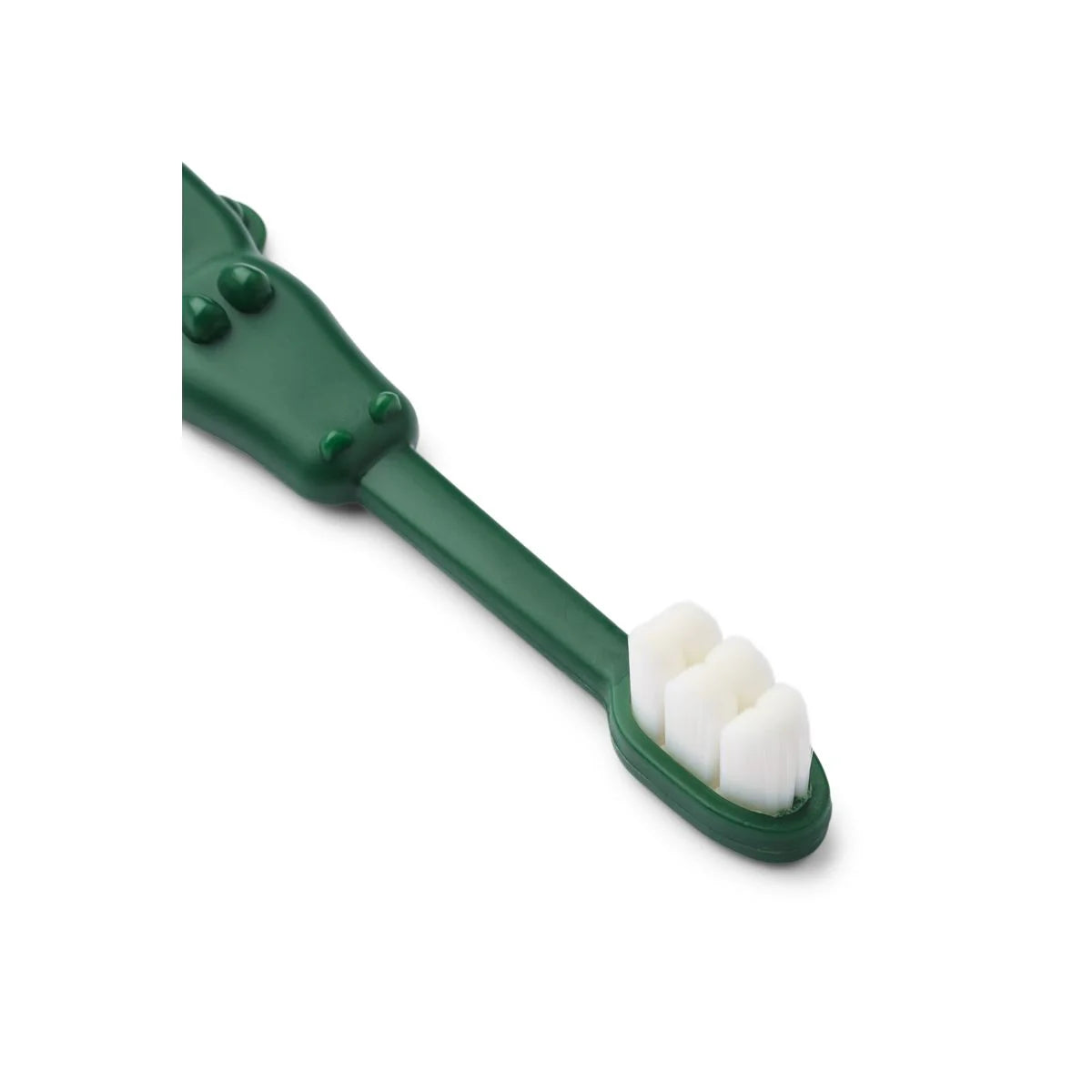 Pack 2 cepillos dientes Fabio Liewood - Yellow mellow / Garden green
