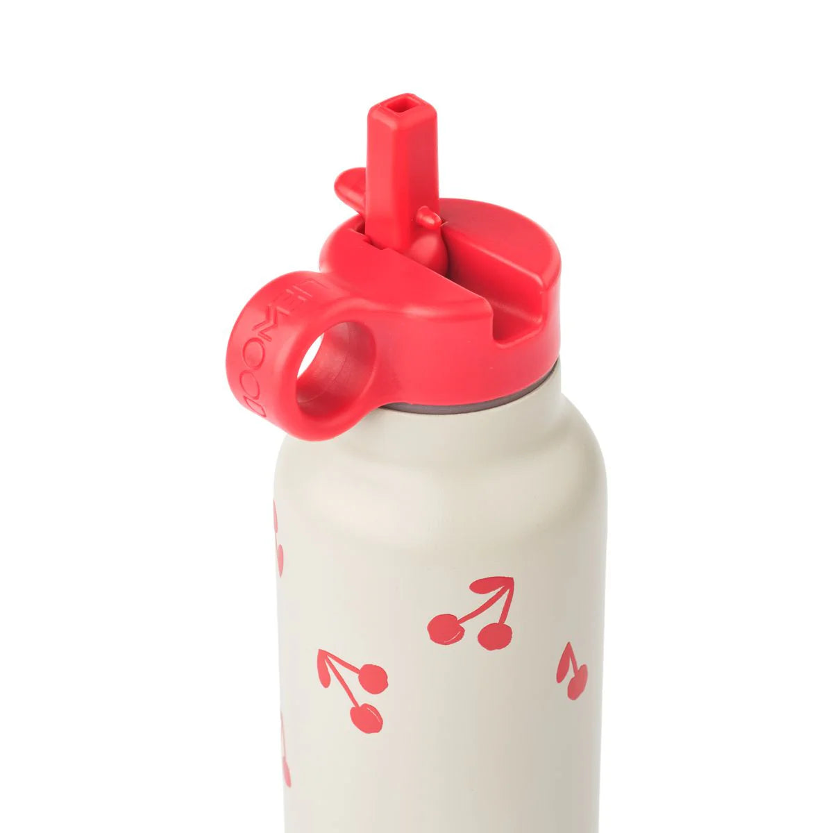 Botella acero inox 500ml Liewood Cherries / Sandy