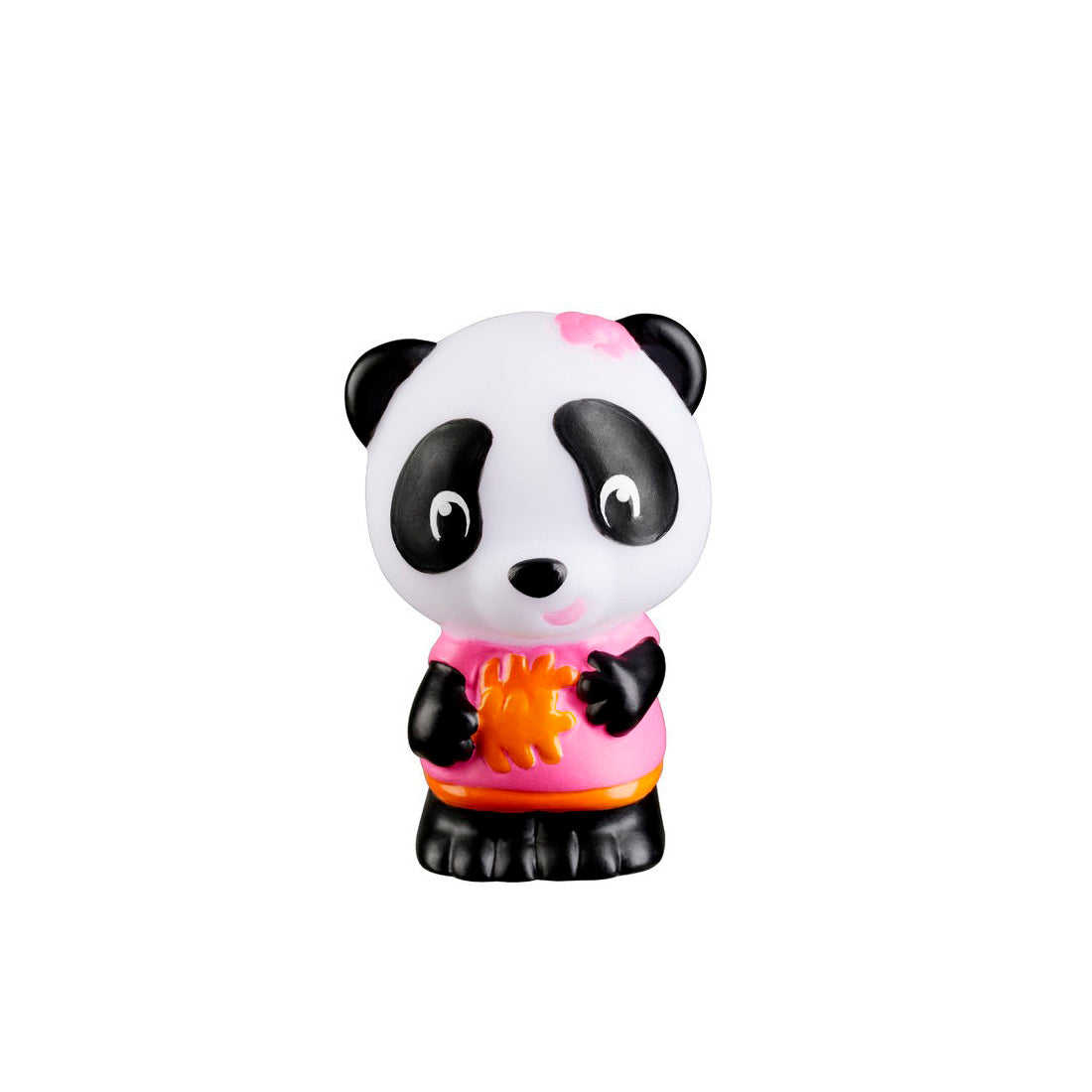 Familia Panda Los Klorofil