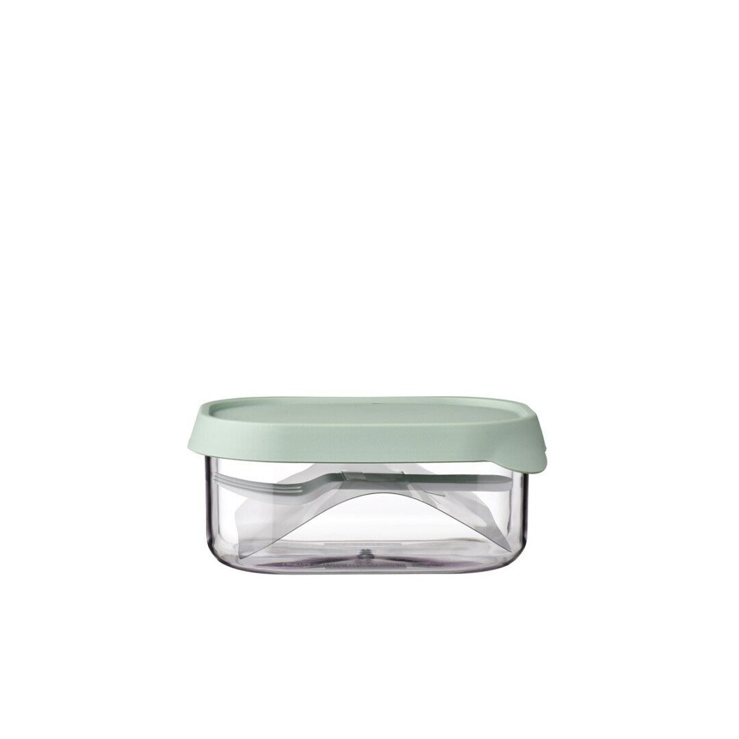 Fiambrera Para Fruta Mepal Campus Nordic Sage