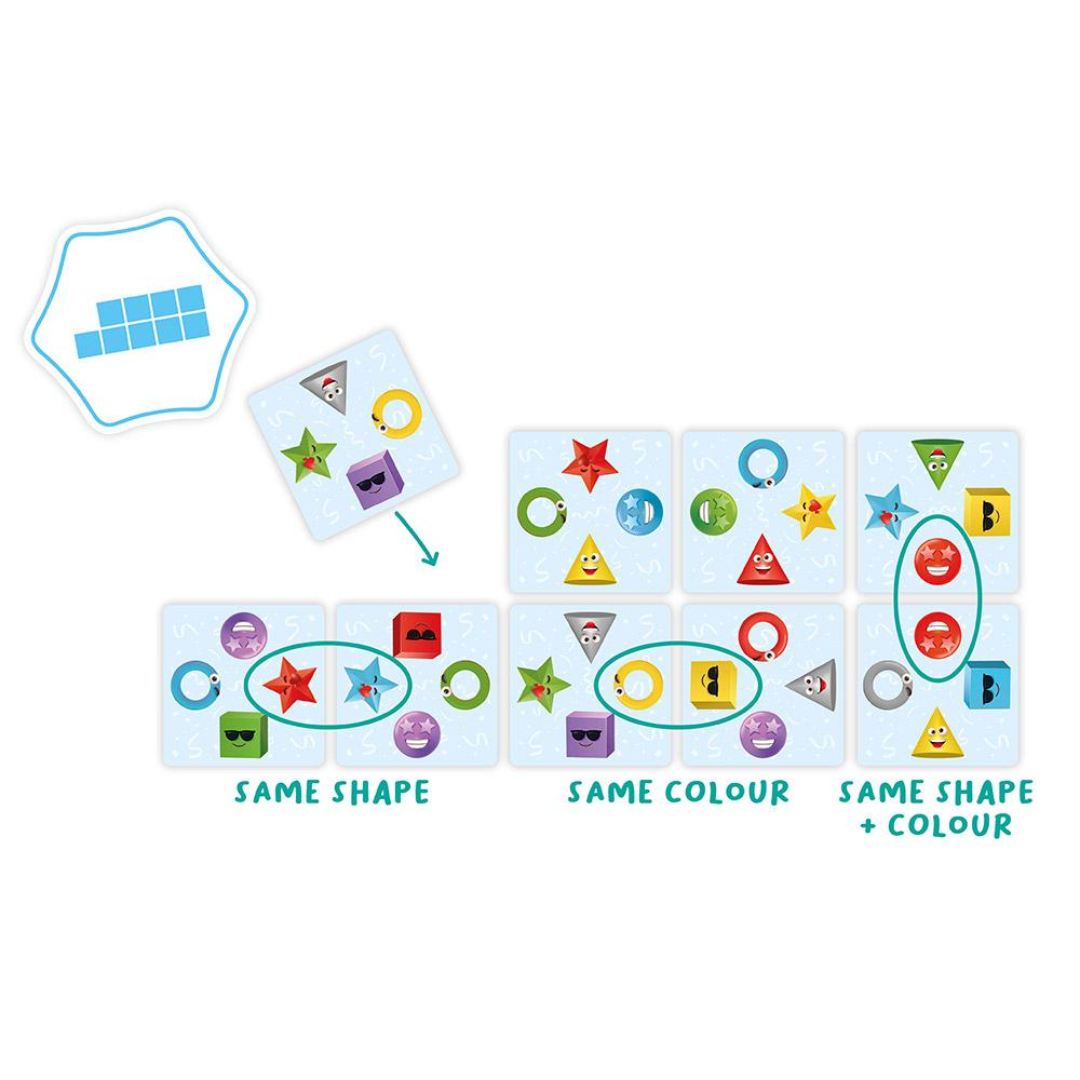 Pattern Party! - Flexiq