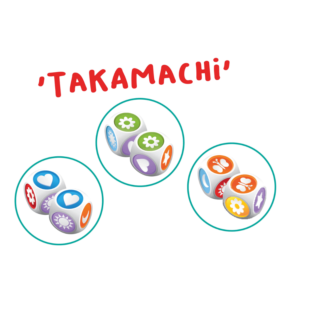 Takamachi - Flexiq