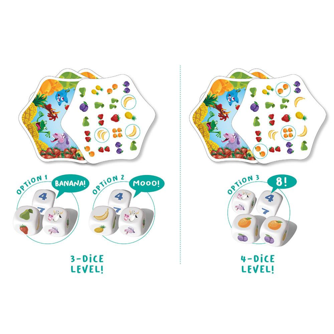 Make A Mooove! - Flexiq