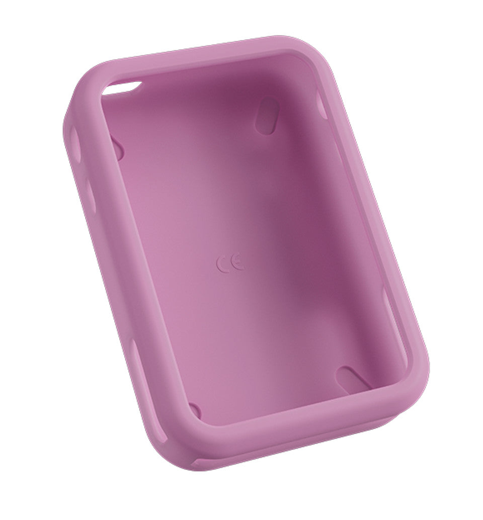 Funda protectora Patapum rosa Faba+