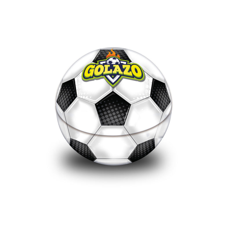 Juego de cartas ¡Golazo! - Falomir Juegos