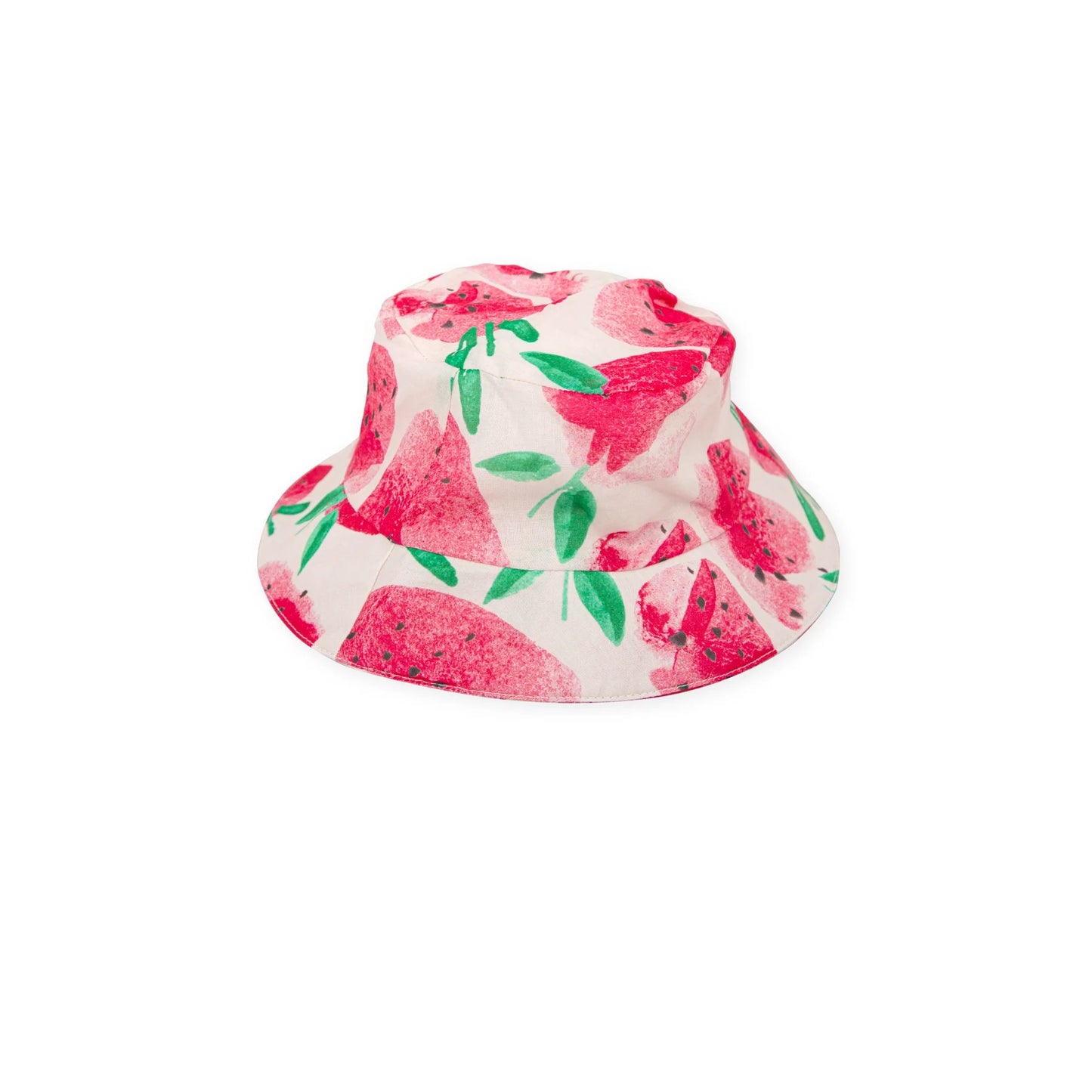 Gorro Tutto Piccolo Fresas