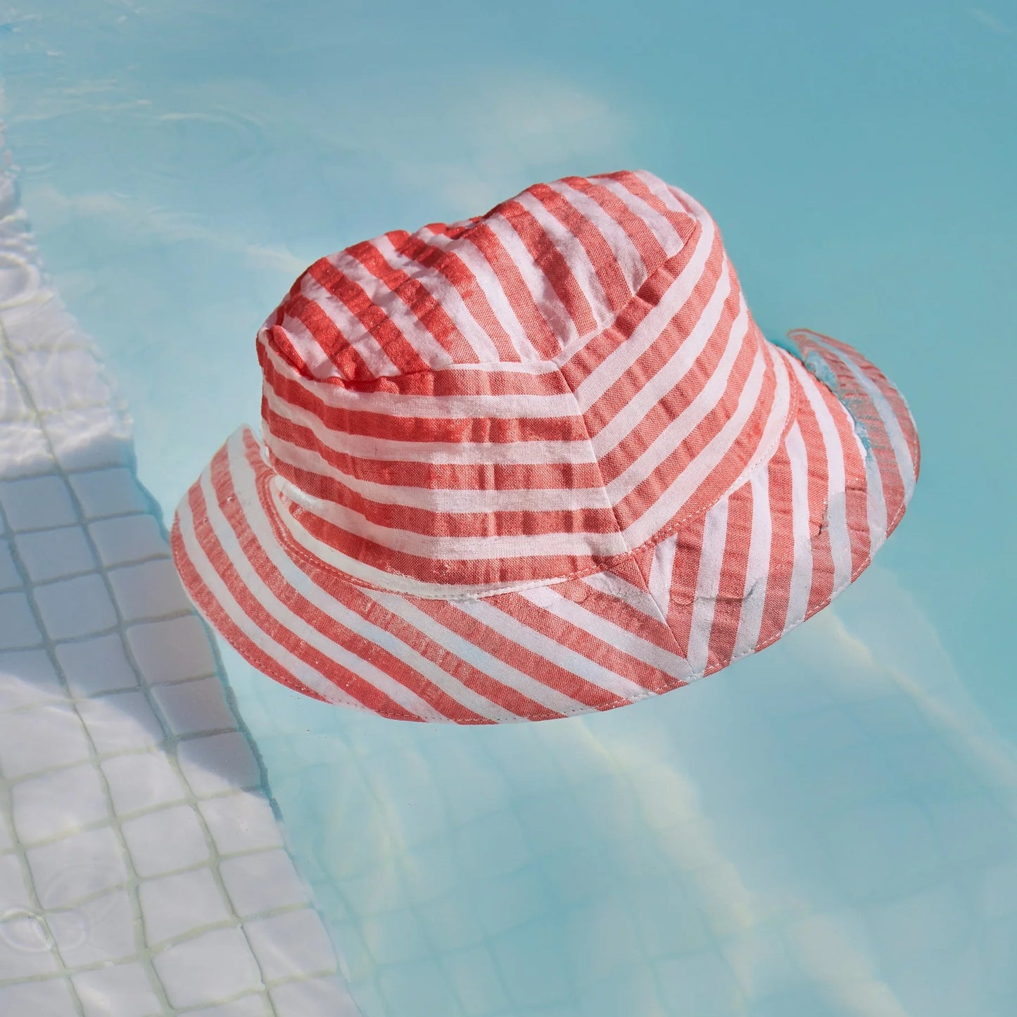 Gorro reversible Tutto Piccolo Tortugas