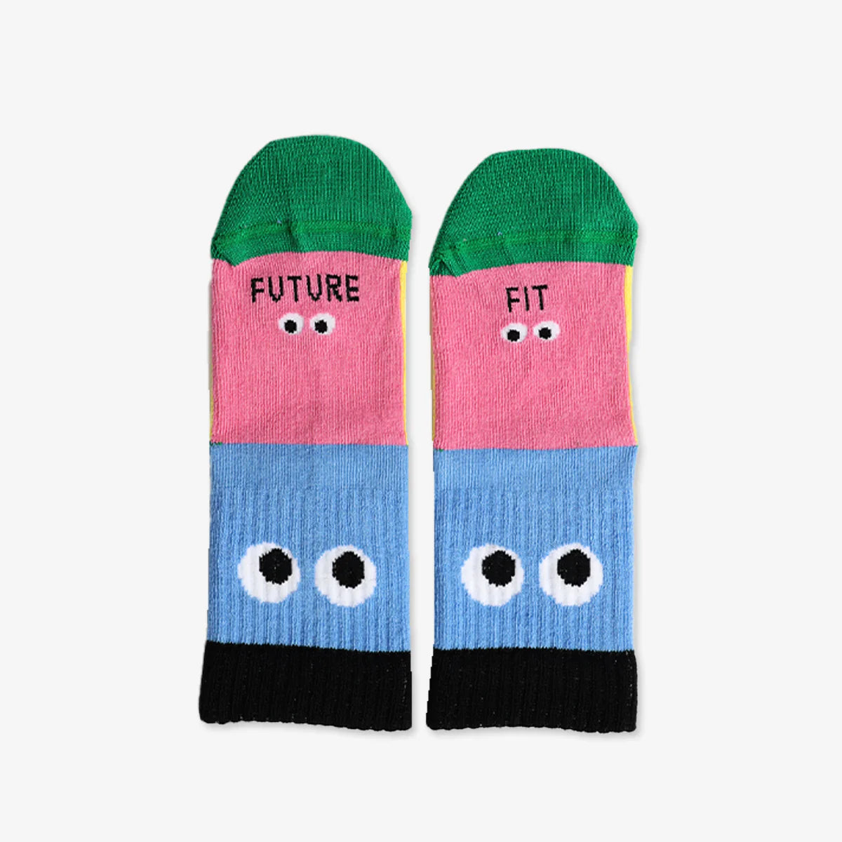 Calcetines a juego "Papi y mini fit"