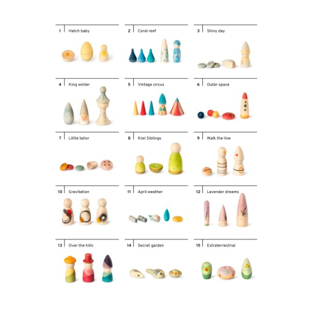 Lucky Lucky 2 Grapat