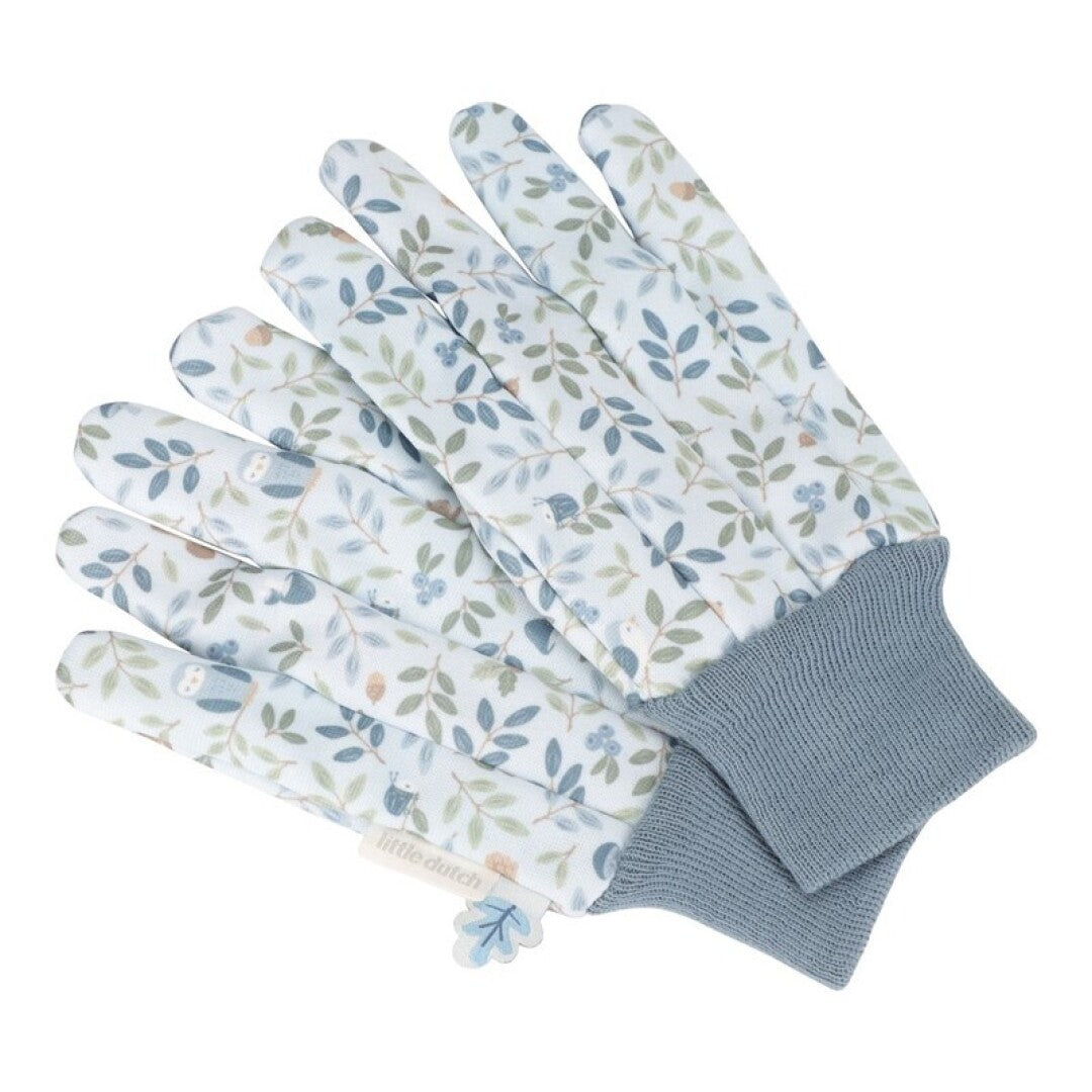 Guantes de jardín Forest Friends Little Dutch