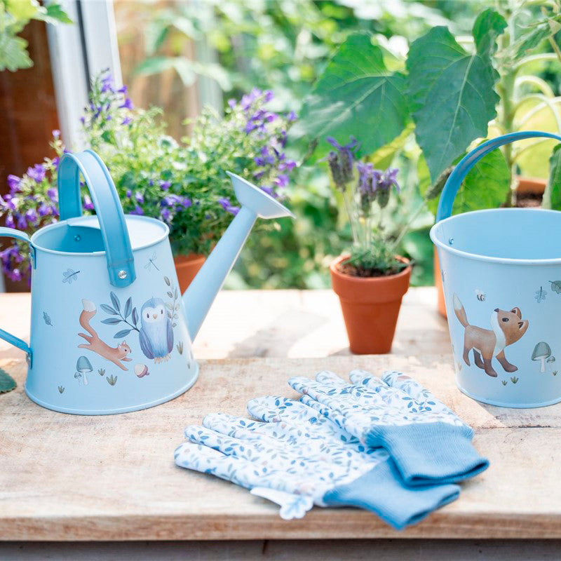 Guantes de jardín Forest Friends Little Dutch